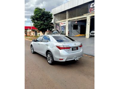 TOYOTA Corolla XEi 2.0 16v 2019 - miniatura 3