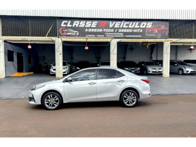 TOYOTA Corolla XEi 2.0 16v 2019 - miniatura 4