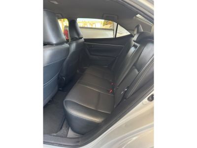TOYOTA Corolla XEi 2.0 16v 2019 - miniatura 5