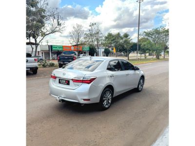 TOYOTA Corolla XEi 2.0 16v 2019 - miniatura 7