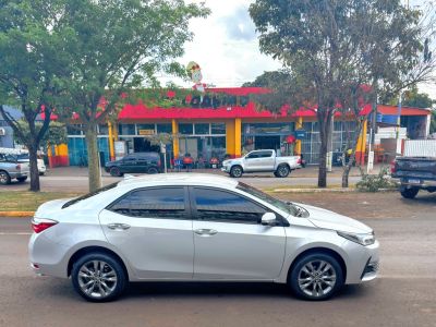 TOYOTA Corolla XEi 2.0 16v 2019 - miniatura 8