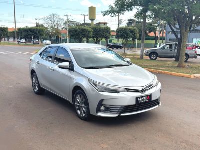 TOYOTA Corolla XEi 2.0 16v 2019 - miniatura 9