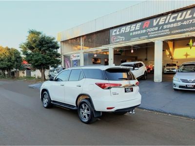 TOYOTA Hilux SW4 SRV 2.7 16v 2019 - miniatura 5