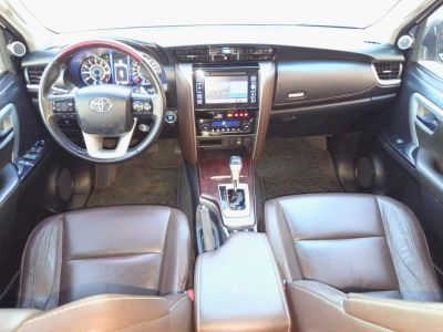 TOYOTA Hilux SW4 SRV 2.7 16v 2019 - miniatura 6