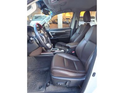 TOYOTA Hilux SW4 SRV 2.7 16v 2019 - miniatura 7