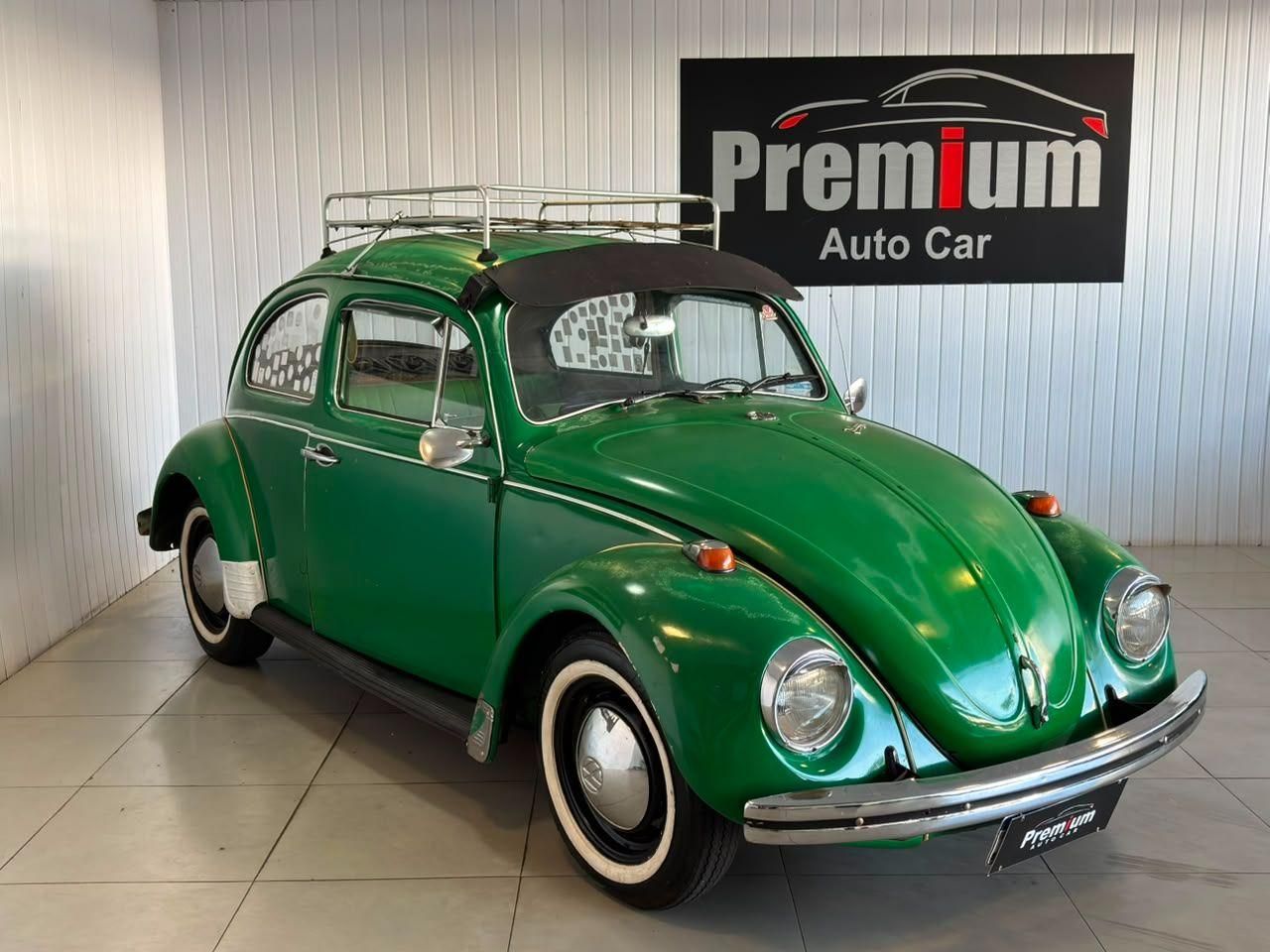 Vista principal de VOLKSWAGEN Fusca 1300 1973
