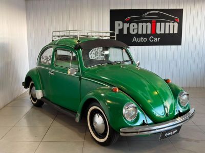 VOLKSWAGEN Fusca 1300 1973