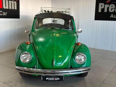 VOLKSWAGEN Fusca 1300 1973 - miniatura 2