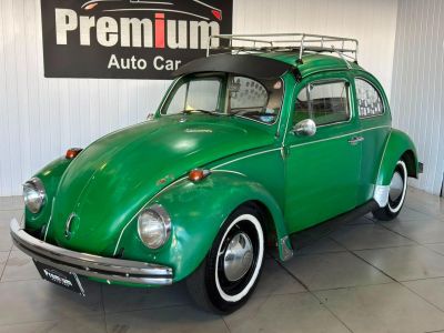 VOLKSWAGEN Fusca 1300 1973 - miniatura 3