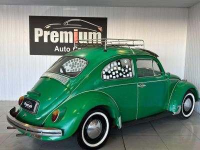 VOLKSWAGEN Fusca 1300 1973 - miniatura 4