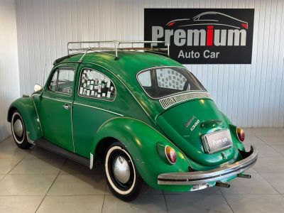VOLKSWAGEN Fusca 1300 1973 - miniatura 6