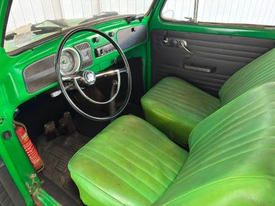 VOLKSWAGEN Fusca 1300 1973 - miniatura 7