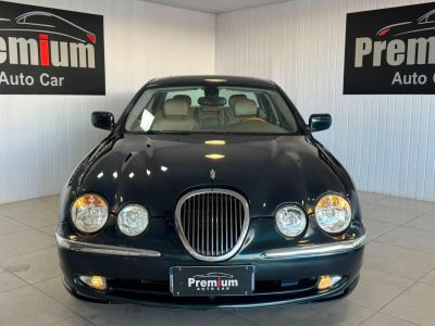 JAGUAR S-Type 3.0 V6 SE 2000 - miniatura 2
