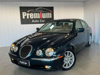 JAGUAR S-Type 3.0 V6 SE 2000 - miniatura 3