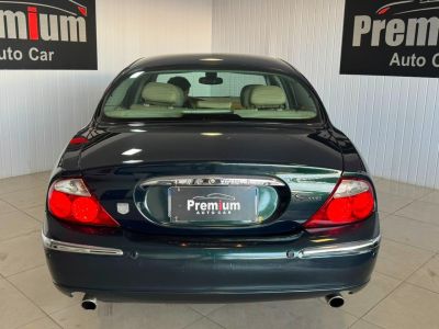 JAGUAR S-Type 3.0 V6 SE 2000 - miniatura 5
