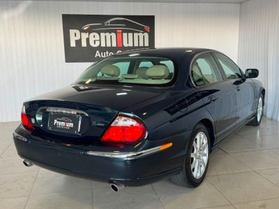 JAGUAR S-Type 3.0 V6 SE 2000 - miniatura 6