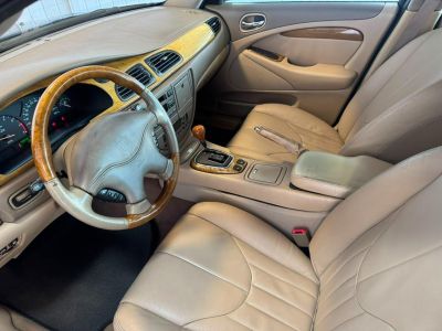 JAGUAR S-Type 3.0 V6 SE 2000 - miniatura 7