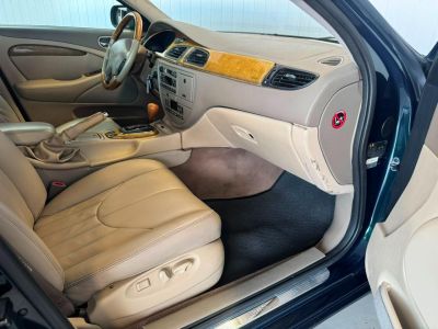 JAGUAR S-Type 3.0 V6 SE 2000 - miniatura 8