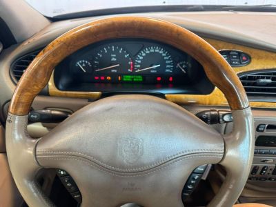 JAGUAR S-Type 3.0 V6 SE 2000 - miniatura 9