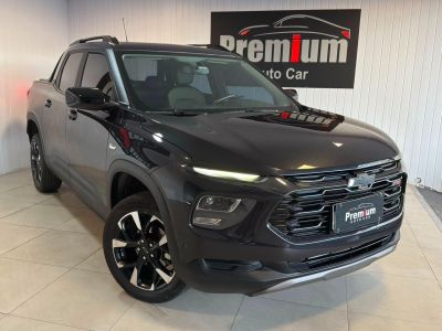 CHEVROLET Montana RS 1.2T 12v C.D. 2024