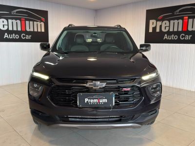 CHEVROLET Montana RS 1.2T 12v C.D. 2024 - miniatura 2