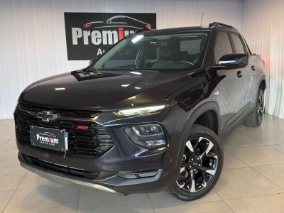 CHEVROLET Montana RS 1.2T 12v C.D. 2024 - miniatura 3
