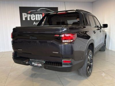 CHEVROLET Montana RS 1.2T 12v C.D. 2024 - miniatura 4