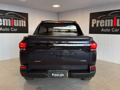 CHEVROLET Montana RS 1.2T 12v C.D. 2024 - miniatura 5