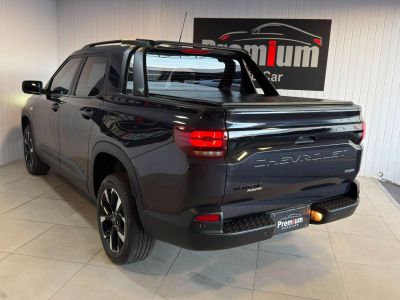 CHEVROLET Montana RS 1.2T 12v C.D. 2024 - miniatura 6