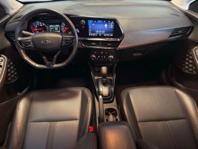 CHEVROLET Montana RS 1.2T 12v C.D. 2024 - miniatura 8
