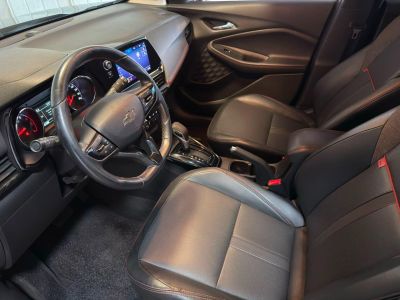 CHEVROLET Montana RS 1.2T 12v C.D. 2024 - miniatura 9