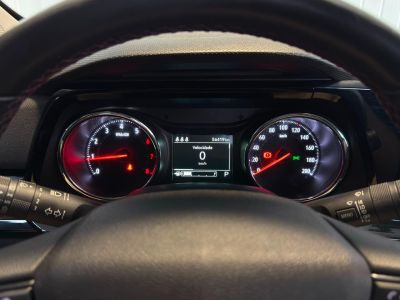CHEVROLET Montana RS 1.2T 12v C.D. 2024 - miniatura 10