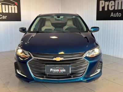CHEVROLET Onix Sedan Plus Premier 1.0T 12v 2024 - miniatura 2