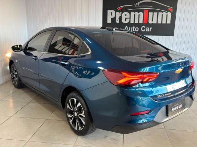 CHEVROLET Onix Sedan Plus Premier 1.0T 12v 2024 - miniatura 6