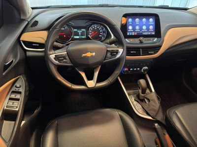 CHEVROLET Onix Sedan Plus Premier 1.0T 12v 2024 - miniatura 7