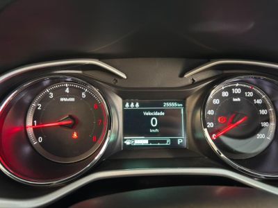 CHEVROLET Onix Sedan Plus Premier 1.0T 12v 2024 - miniatura 8