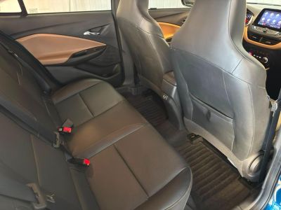 CHEVROLET Onix Sedan Plus Premier 1.0T 12v 2024 - miniatura 9