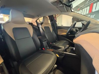 CHEVROLET Onix Sedan Plus Premier 1.0T 12v 2024 - miniatura 10