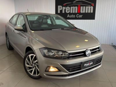 VOLKSWAGEN Virtus Highline 1.0 12v TSi 2020