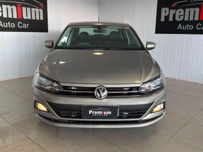 VOLKSWAGEN Virtus Highline 1.0 12v TSi 2020 - miniatura 2