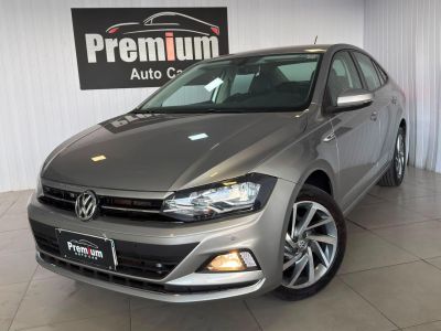 VOLKSWAGEN Virtus Highline 1.0 12v TSi 2020 - miniatura 3