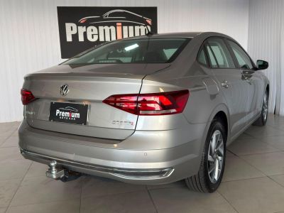VOLKSWAGEN Virtus Highline 1.0 12v TSi 2020 - miniatura 4