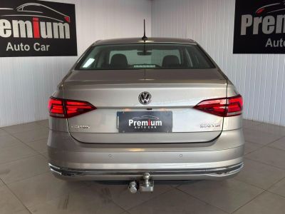 VOLKSWAGEN Virtus Highline 1.0 12v TSi 2020 - miniatura 5