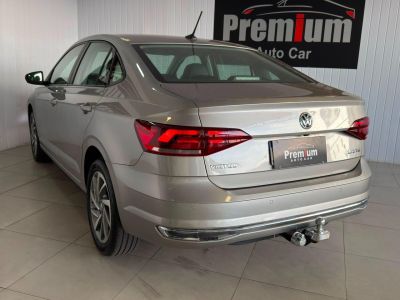 VOLKSWAGEN Virtus Highline 1.0 12v TSi 2020 - miniatura 6