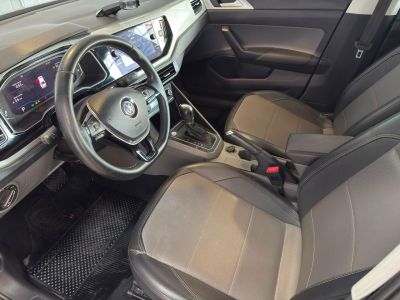 VOLKSWAGEN Virtus Highline 1.0 12v TSi 2020 - miniatura 7