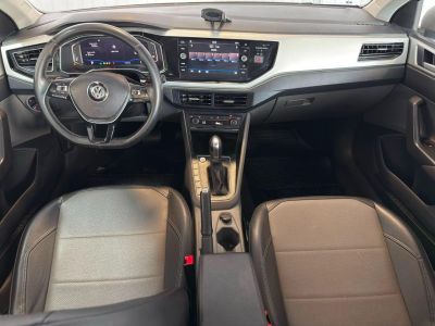 VOLKSWAGEN Virtus Highline 1.0 12v TSi 2020 - miniatura 8
