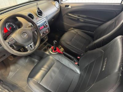 VOLKSWAGEN Saveiro Cross 1.6 16v C.E. 2014 - miniatura 7