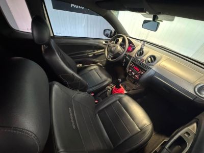 VOLKSWAGEN Saveiro Cross 1.6 16v C.E. 2014 - miniatura 8