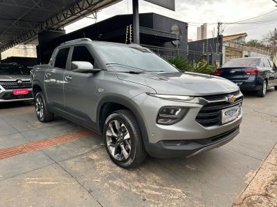 CHEVROLET Montana Premier 1.2T 12v C.D. 2023