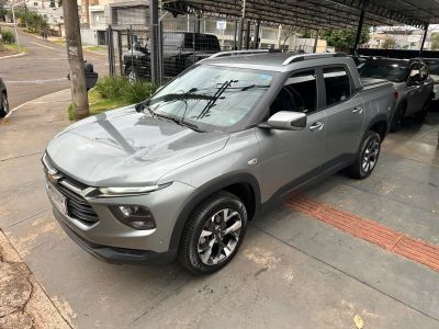 CHEVROLET Montana Premier 1.2T 12v C.D. 2023 - miniatura 2